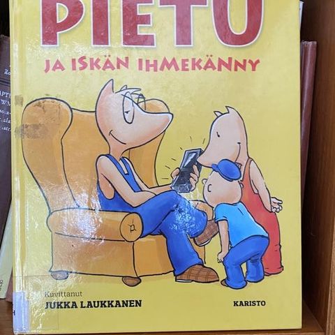 Ilmoituksen kuva