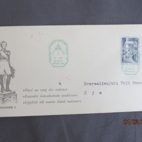 Ilmoituksen kuva