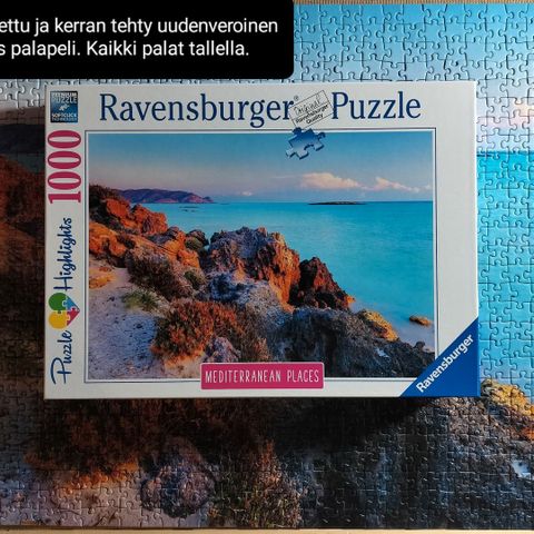 Ilmoituksen kuva