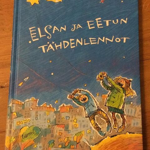 Ilmoituksen kuva