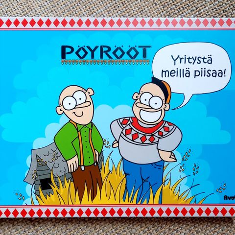 Ilmoituksen kuva