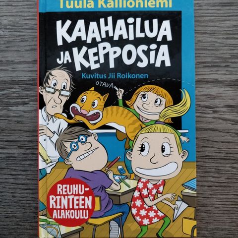 Ilmoituksen kuva