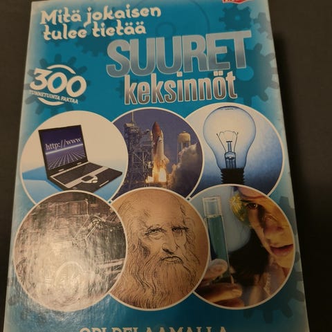 Ilmoituksen kuva