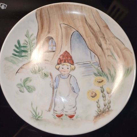 Ilmoituksen kuva