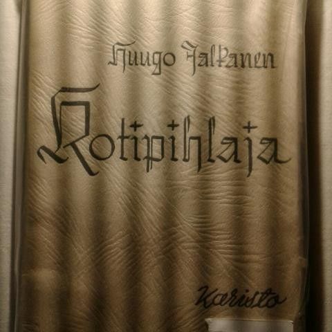 Ilmoituksen kuva