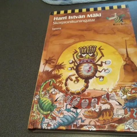 Ilmoituksen kuva