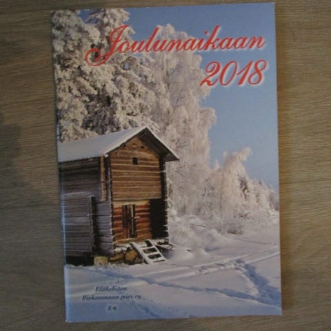 Ilmoituksen kuva