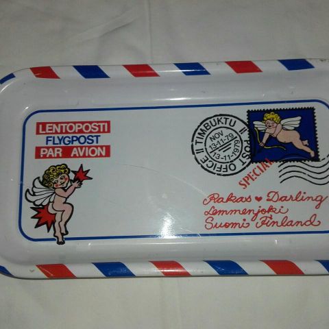 Ilmoituksen kuva