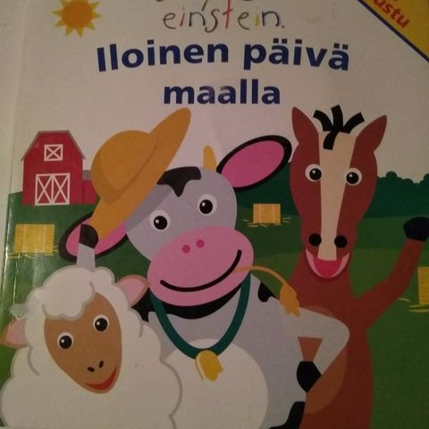 Ilmoituksen kuva