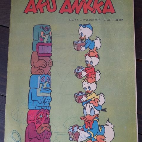 Ilmoituksen kuva