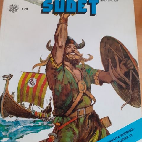 Ilmoituksen kuva