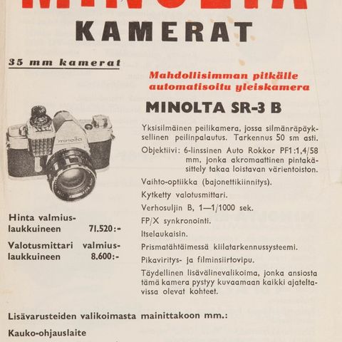 Ilmoituksen kuva