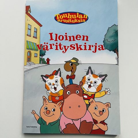 Ilmoituksen kuva