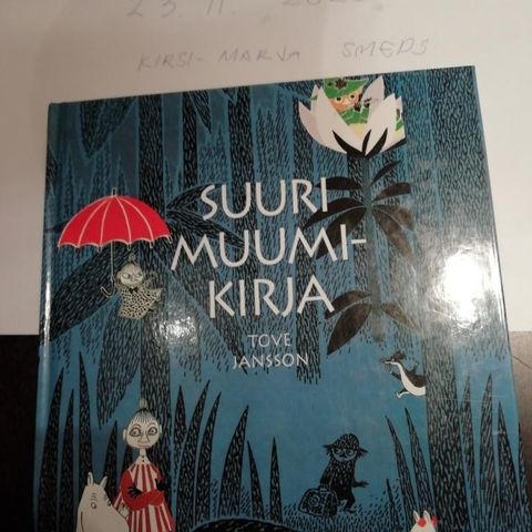 Ilmoituksen kuva