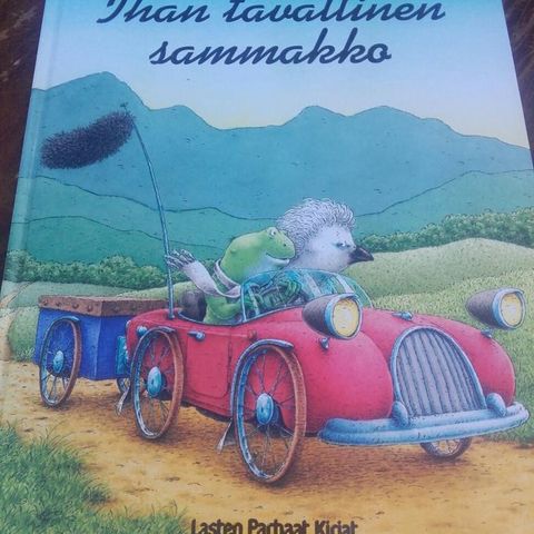 Ilmoituksen kuva