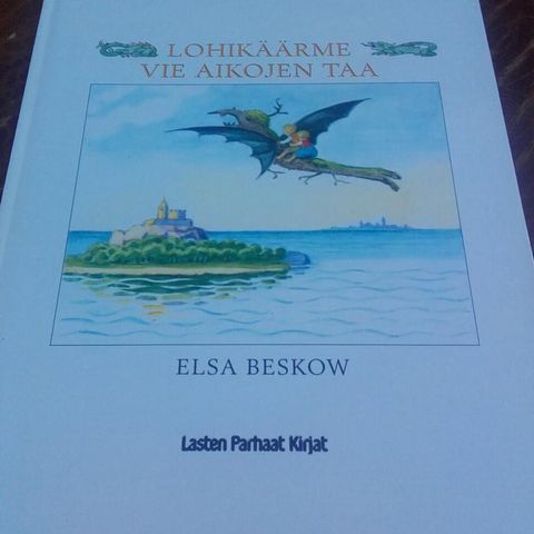 Ilmoituksen kuva