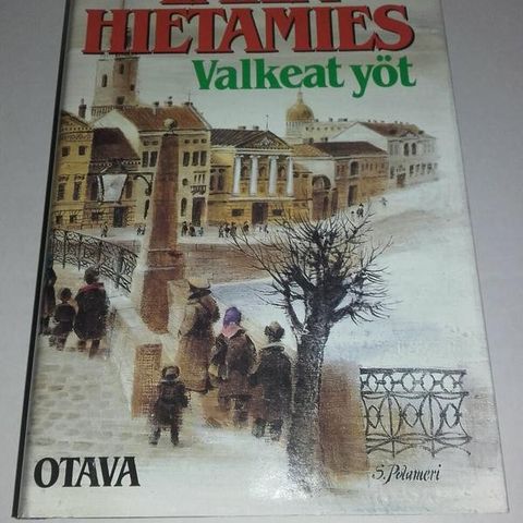 Ilmoituksen kuva