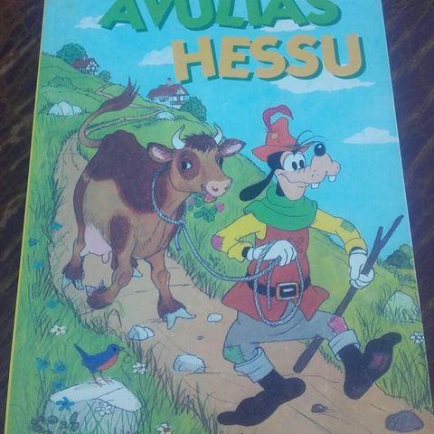 Ilmoituksen kuva