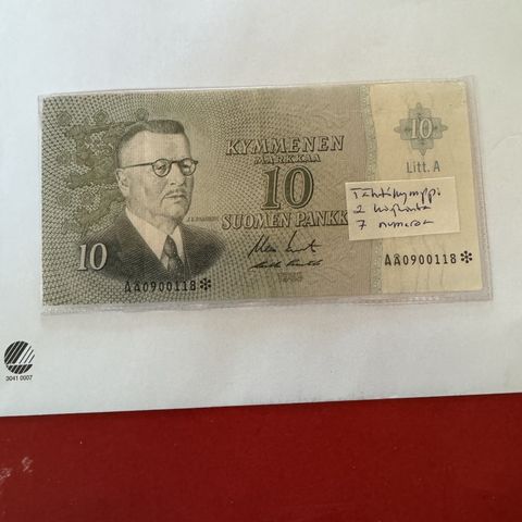 Ilmoituksen kuva
