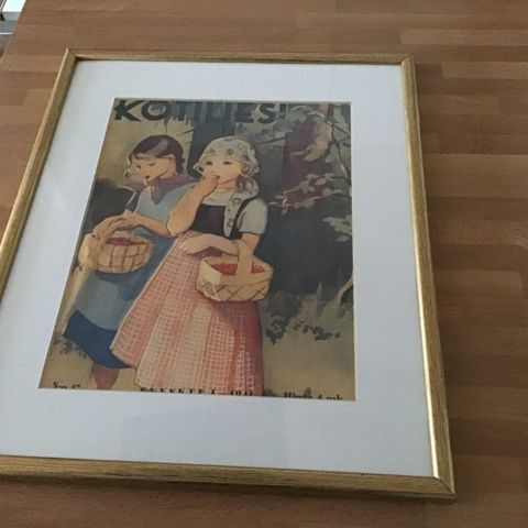 Ilmoituksen kuva
