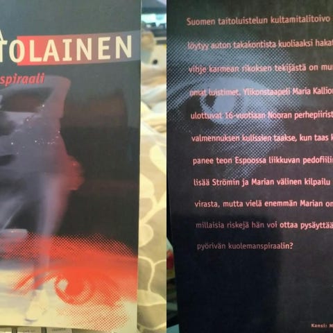 Ilmoituksen kuva