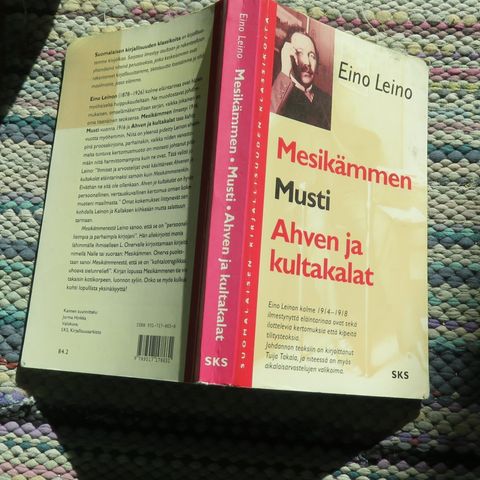 Ilmoituksen kuva