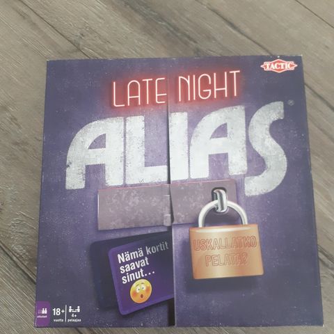 Ilmoituksen kuva
