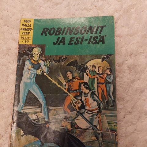 Ilmoituksen kuva