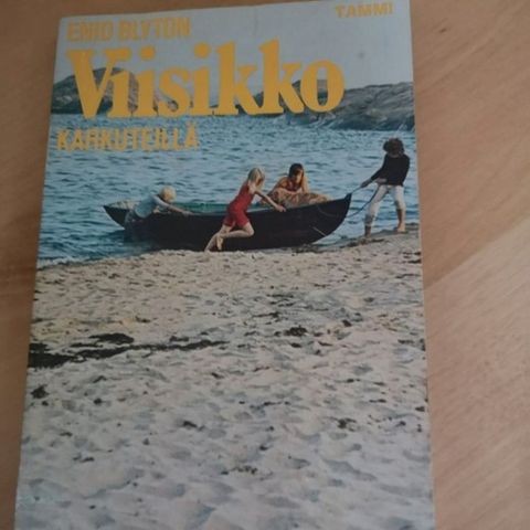 Ilmoituksen kuva