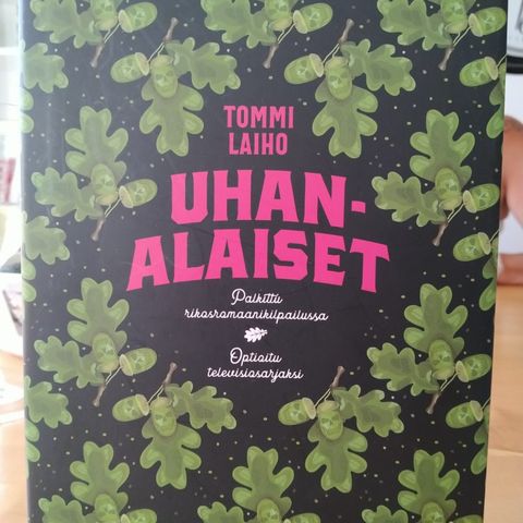 Ilmoituksen kuva