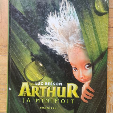 Ilmoituksen kuva
