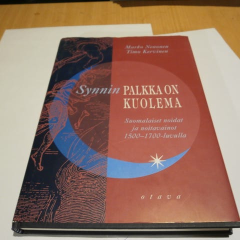 Ilmoituksen kuva