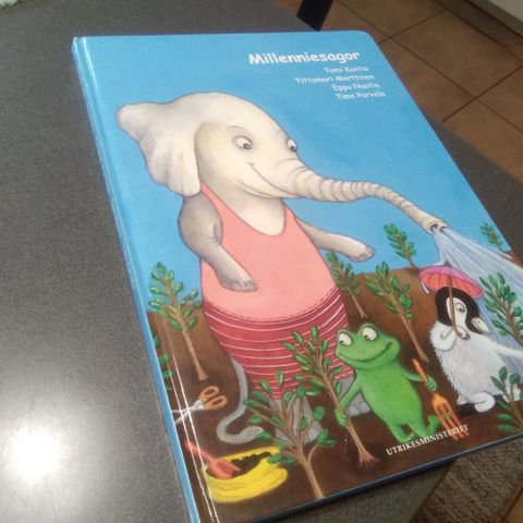 Ilmoituksen kuva