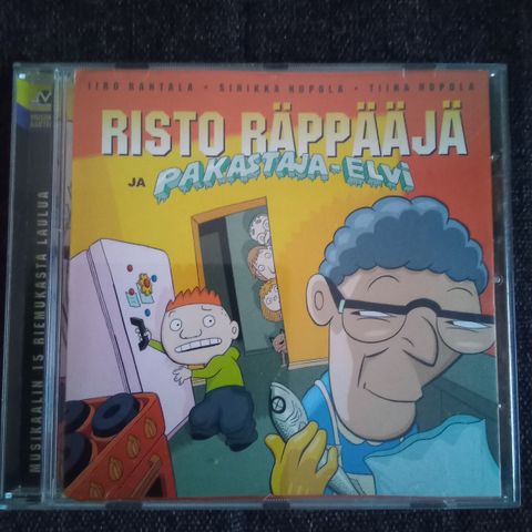 Ilmoituksen kuva