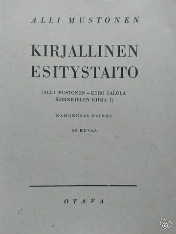 Ilmoituksen kuva