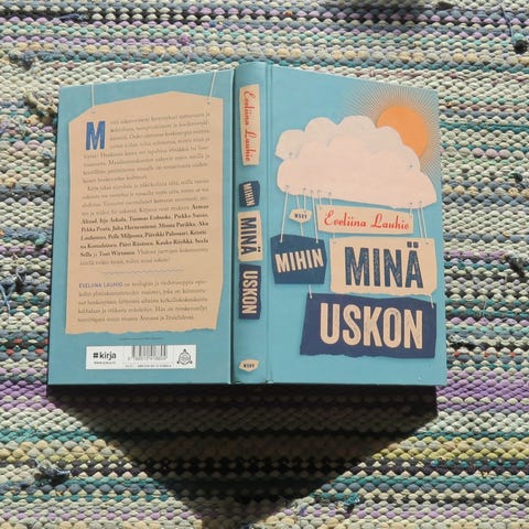 Ilmoituksen kuva