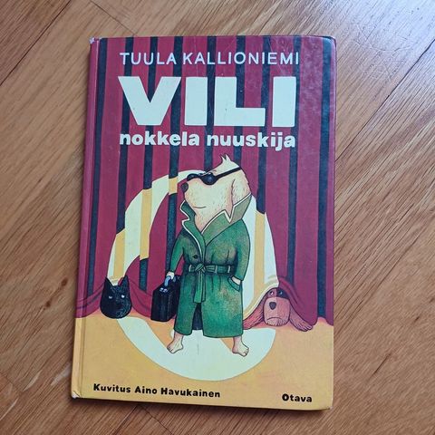 Ilmoituksen kuva