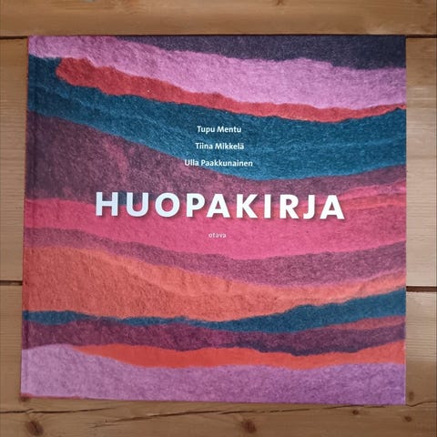 Ilmoituksen kuva