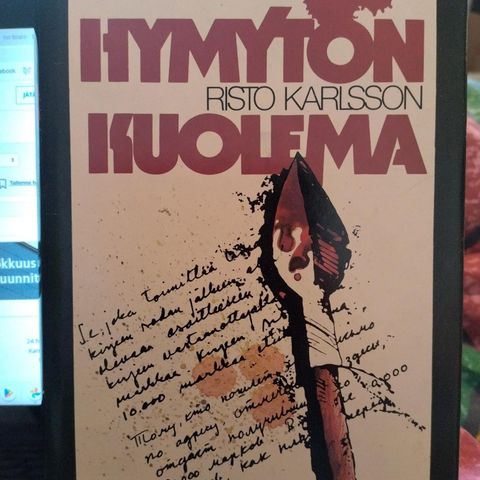 Ilmoituksen kuva