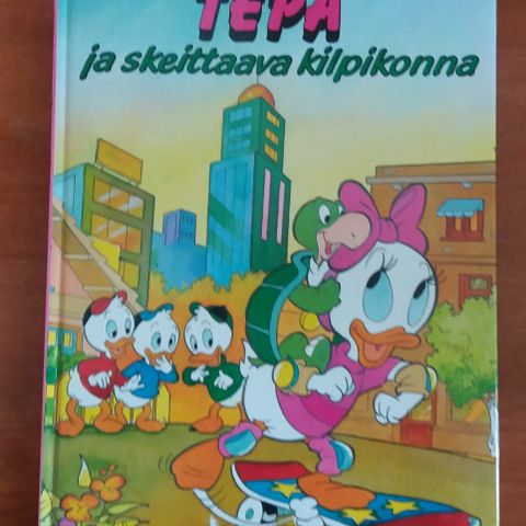 Ilmoituksen kuva
