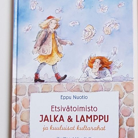 Ilmoituksen kuva