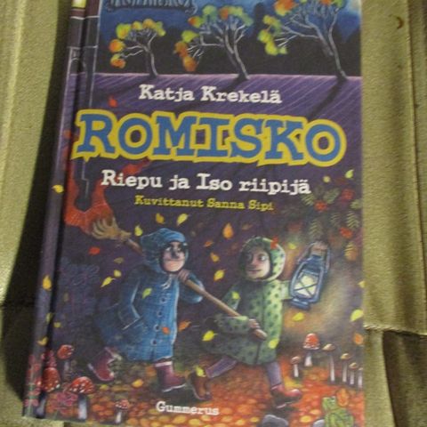 Ilmoituksen kuva