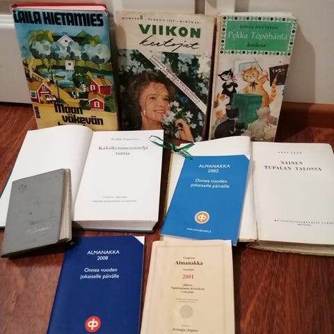Ilmoituksen kuva