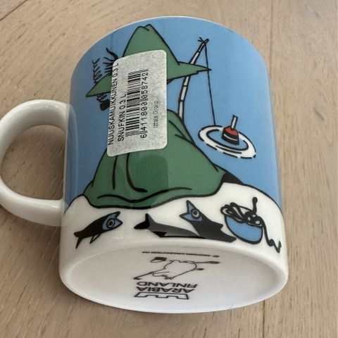 Ilmoituksen kuva