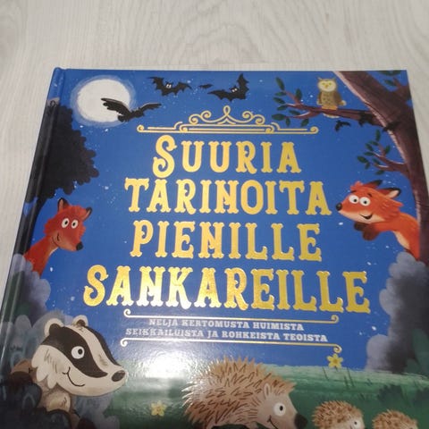 Ilmoituksen kuva