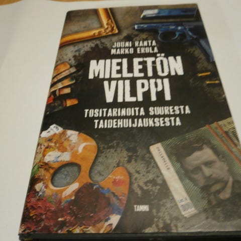 Ilmoituksen kuva