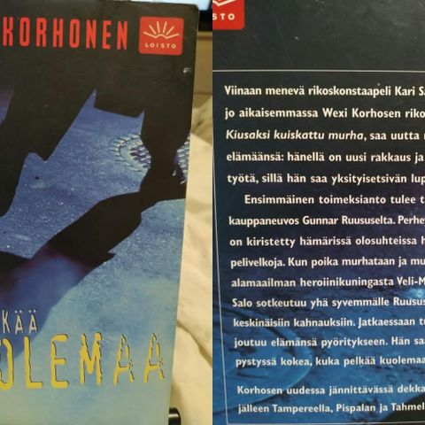Ilmoituksen kuva