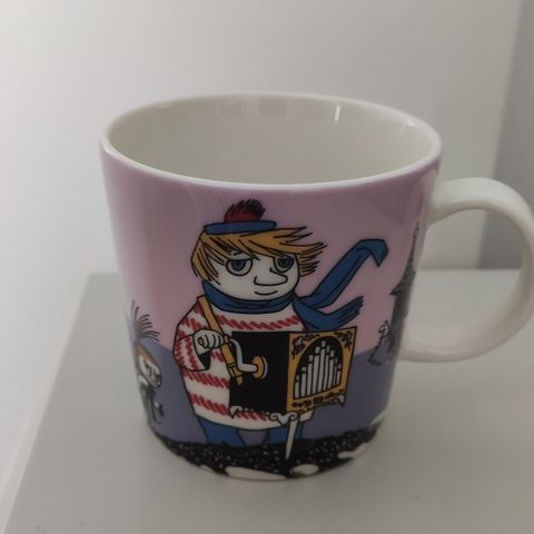 Ilmoituksen kuva