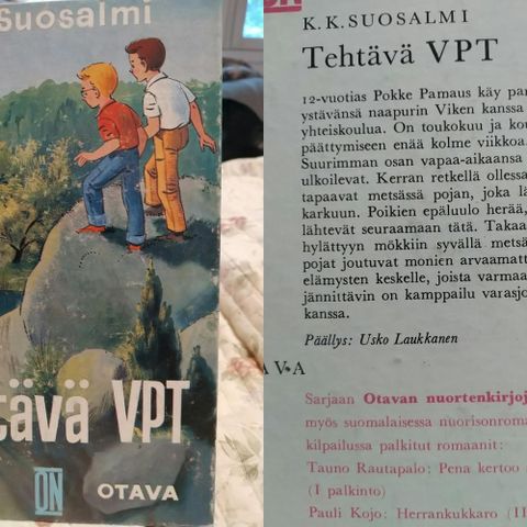 Ilmoituksen kuva