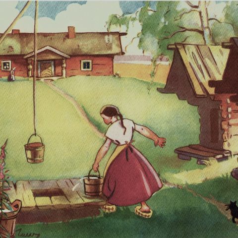 Ilmoituksen kuva